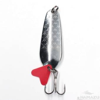 БЛЕСНА колеб. 23 г. Lady V 01 "Namazu" N-LV23-01