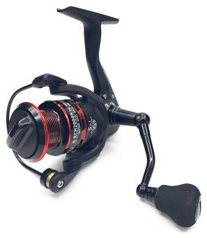 КАТУШКА безынерц. PEGOS PRO 2000 "Aqua"