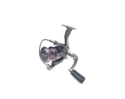 КАТУШКА безынерц.  PRO Killer NEW KL2000 3+1 "Namazu"