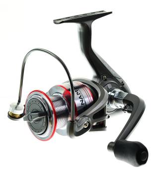 КАТУШКА безынерц.  PRO Killer NEW KL3000 3+1 "Namazu"