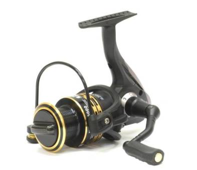 КАТУШКА безынерц. River Monster 3000 4+1 "Namazu"