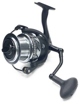 КАТУШКА безынерц. Carp Hunter 6000 5+1 "Namazu"