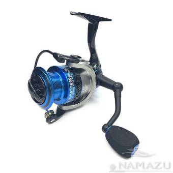 КАТУШКА безынерц. Big Sting 3000 6+1 "Namazu"