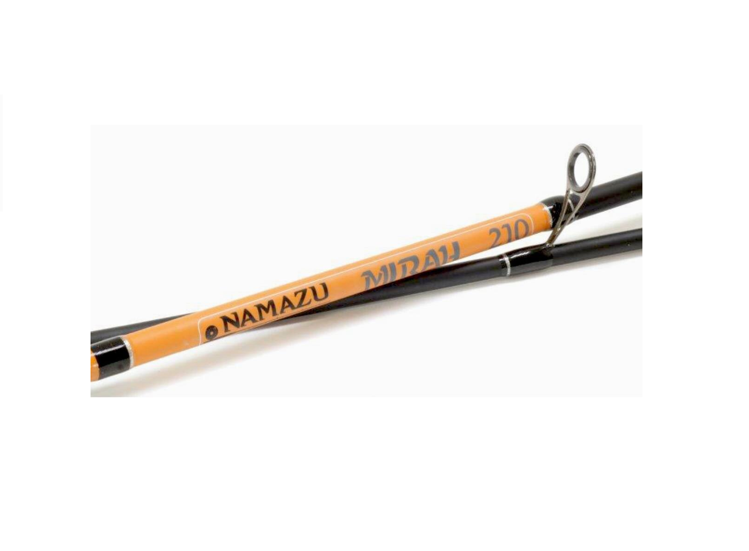УДИЛИЩЕ спин. дл.2.10м т.7-35г MIRAH "Namazu" NM-2135