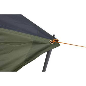 ПАЛАТКА Tent green (зеленый) "Tramp" TLT-034
