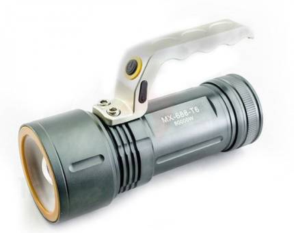 ФОНАРЬ прожектор MX-688-T6