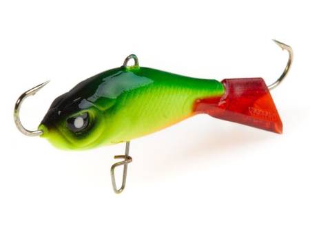 БАЛАНСИР LUCKY JOHN BALTIC 4 10г, 40мм, цвет 26RT