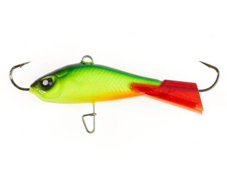 БАЛАНСИР LUCKY JOHN BALTIC 4 10г, 40мм, цвет 26RT