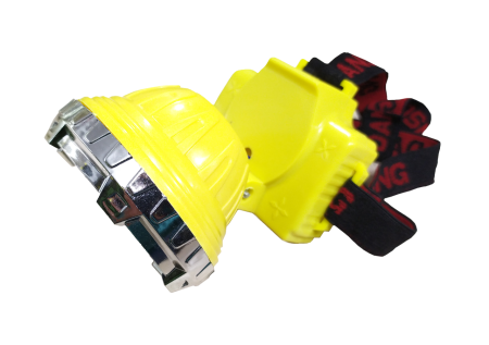 ФОНАРЬ налобный DS-2566