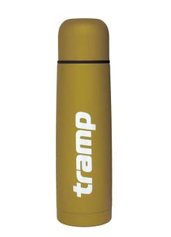 ТЕРМОС Basic 0,5 л (хаки) "Tramp" TRC-111