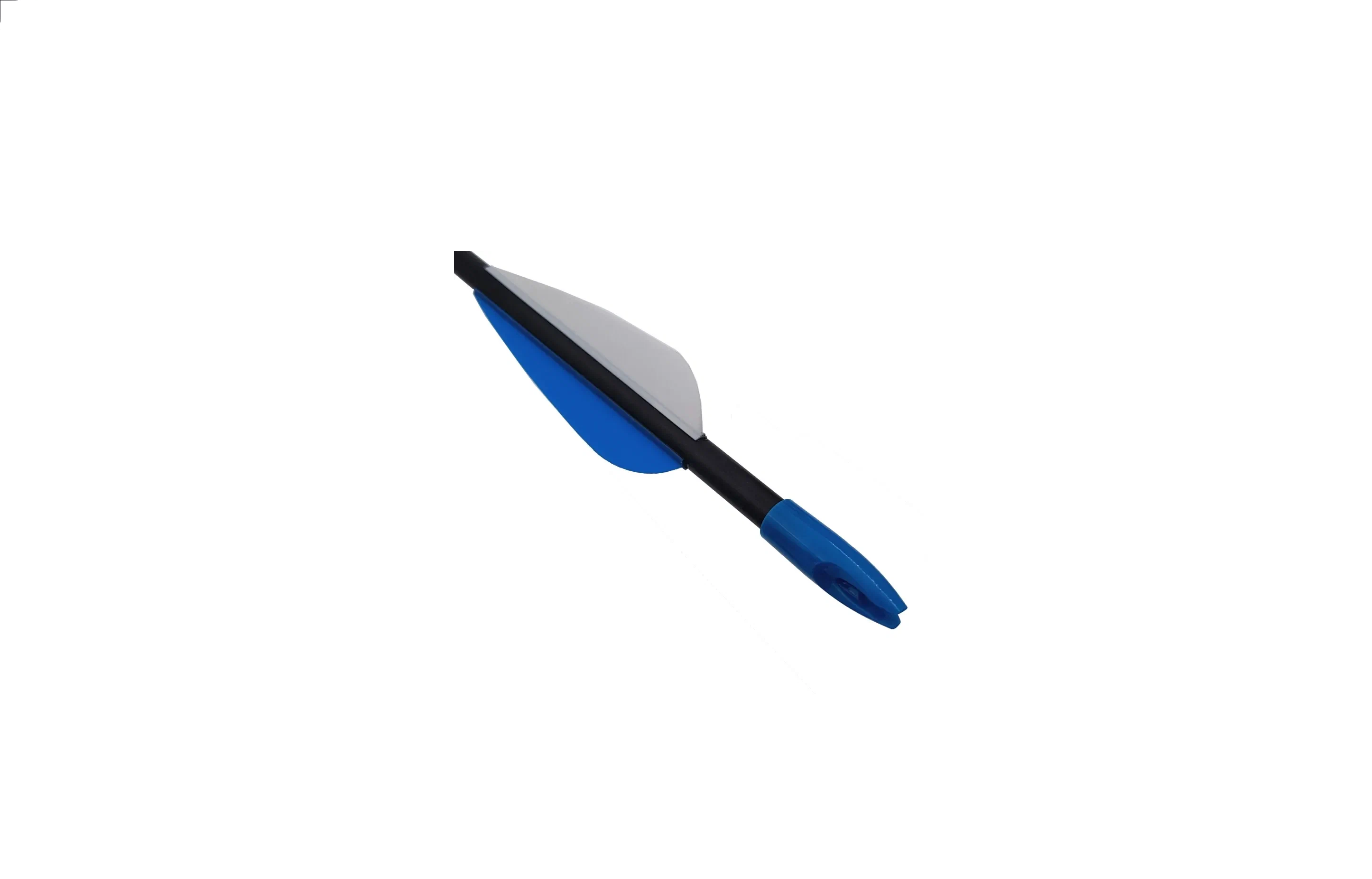 СТРЕЛА фибергласс Sonic 28 "оперение Parabolic 3"