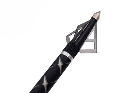 НАКОНЕЧНИК Black Eagle 3 шт. 100 гран