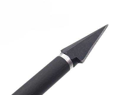 НАКОНЕЧНИК Daoci 3 шт. 100 гран