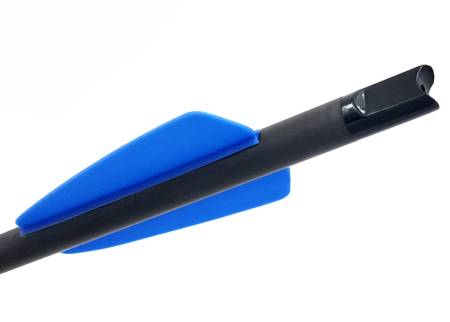 СТРЕЛА карбоновая 7,5"(19см) для арбалета Ek Cobra System R9