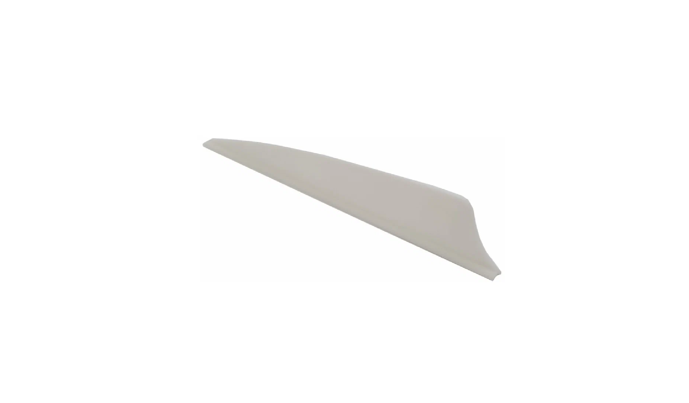 ОПЕРЕНИЕ Shield 3" White