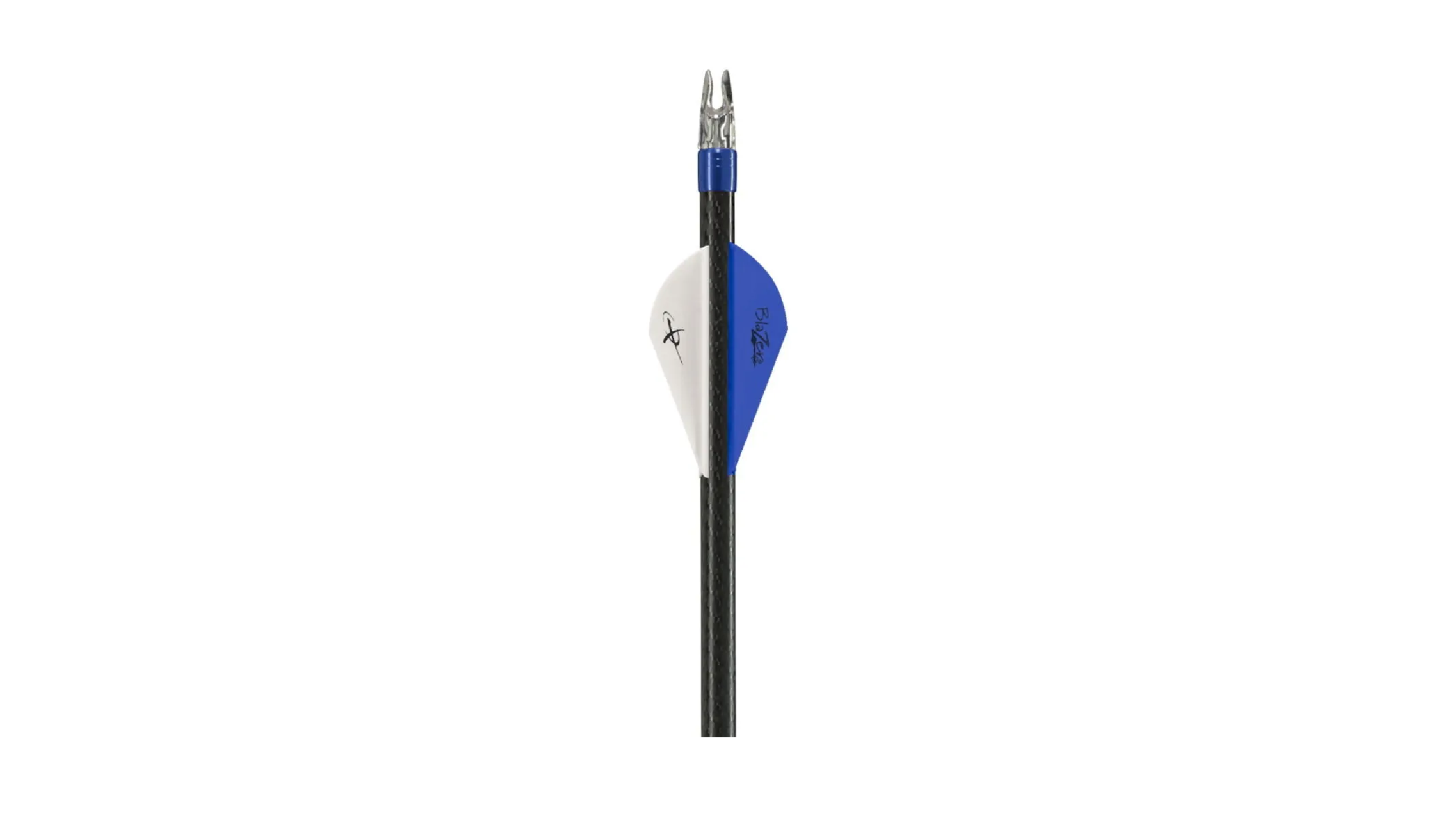ОПЕРЕНИЕ Blazer Vanes 2" Blue