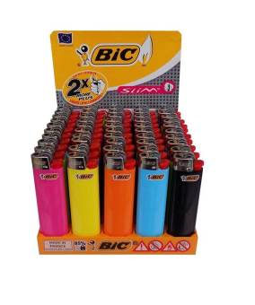 Зажигалка BiC