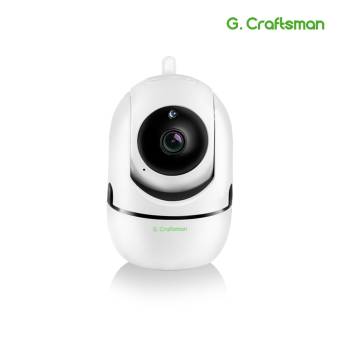 КАМЕРА WiFi IP видеонаблюдения GC-XM-TO "G.Craftsman"