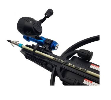 КРОНШТЕЙН для установки рыболовной катушки "Centershot" чёрный JKYL-20B02001-BK