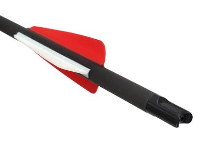 СТРЕЛА карбоновая 15.5"(41 см) для арбалета Ek Cobra System Siege