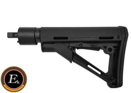ПРИКЛАД для арбалетов Cobra System R9, Adder с переходником Ek