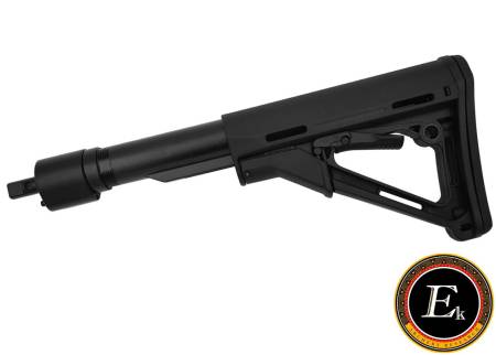 ПРИКЛАД для арбалетов Cobra System R9, Adder с переходником Ek