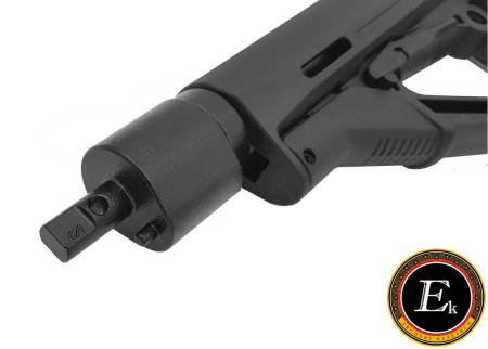 ПРИКЛАД для арбалетов Cobra System R9, Adder с переходником Ek