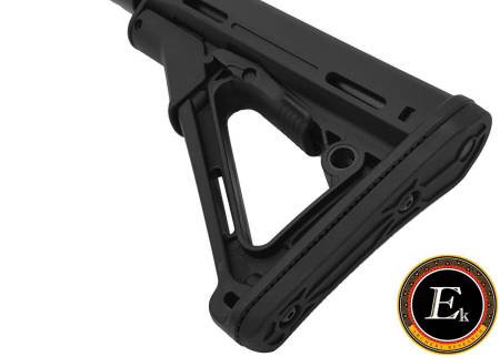 ПРИКЛАД для арбалетов Cobra System R9, Adder с переходником Ek