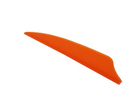 ОПЕРЕНИЕ Shield 3" Orange