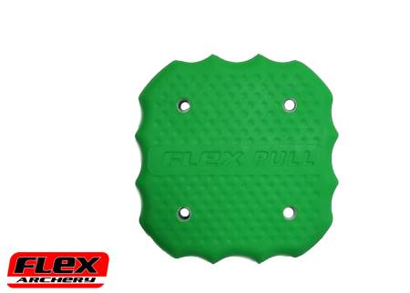 ВЫНИМАТЕЛЬ для стрел Flex Arrow Puller Regular Green