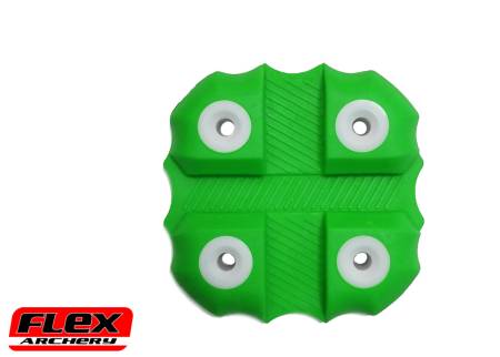 ВЫНИМАТЕЛЬ для стрел Flex Arrow Puller Regular Green