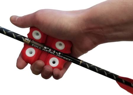 ВЫНИМАТЕЛЬ для стрел Flex Arrow Puller Regular Green