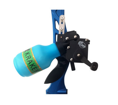 КАТУШКА для боуфишинга Kraken "Centershot"