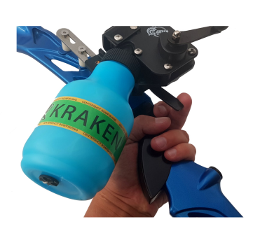 КАТУШКА для боуфишинга Kraken "Centershot"