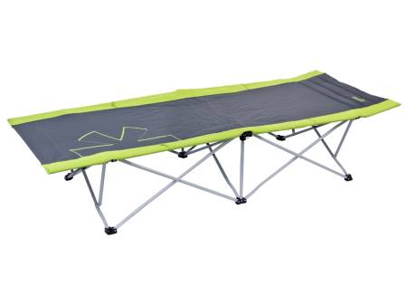 РАСКЛАДУШКА NUKARI COMFORT "NORFIN" 207 СМ