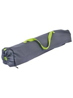 РАСКЛАДУШКА NUKARI COMFORT "NORFIN" 207 СМ