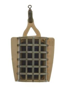 КОРМУШКА фидерная 50г FEEDER COCNEPT NANO