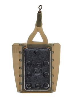КОРМУШКА фидерная 50г FEEDER COCNEPT NANO