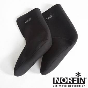 НОСКИ НЕОПРЕНОВЫЕ AIR 04 Р.XL(45-47) "NORFIN"