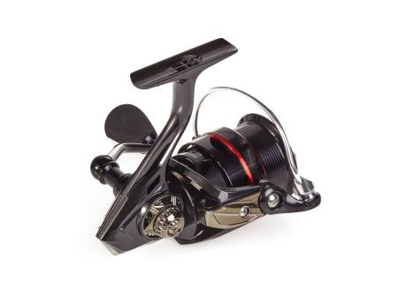 КАТУШКА безынерционная VANREX BP 7 3000FD "Lucky John"