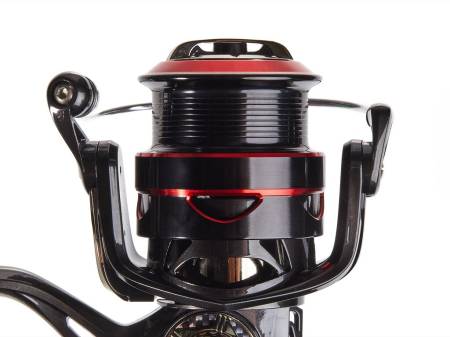 КАТУШКА безынерционная VANREX BP 7 3000FD "Lucky John"