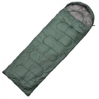 СПАЛЬНЫЙ МЕШОК состегивающийся Fisherman XXL/левый "Totem"