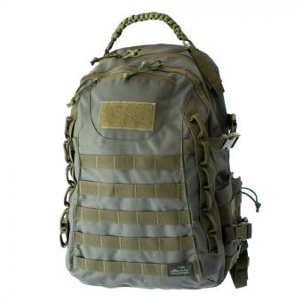 РЮКЗАК Tactical 50л (олива) "Tramp"