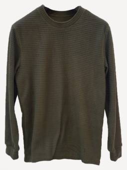 ТЕРМОБЕЛЬЕ "Tramp" Comfort Fleece S (40-42) Хаки