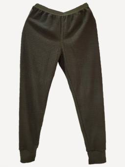 ТЕРМОБЕЛЬЕ "Tramp" Comfort Fleece М (44-46) Хаки