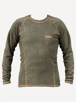 ТЕРМОБЕЛЬЕ "Tramp" Comfort Fleece XL(52-54р) Хаки