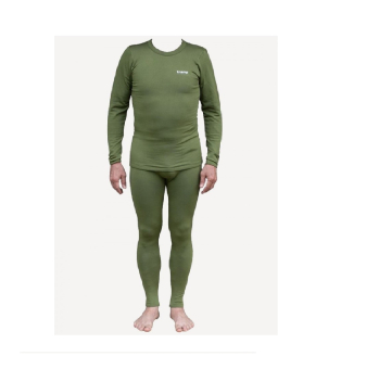 ТЕРМОБЕЛЬЕ "Tramp" Warm Soft 2XL (56-58) Оливковый