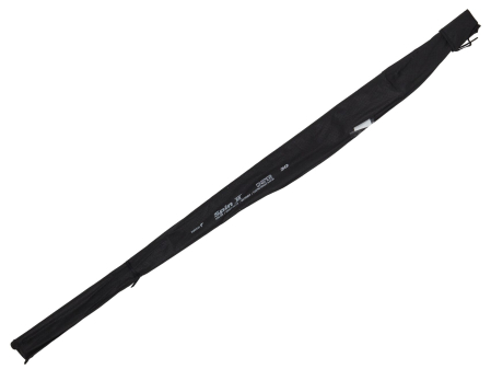 СПИННИНГ дл.2.40м т.8-30г SNIPER SPIN II 30 "Salmo" 2150-240