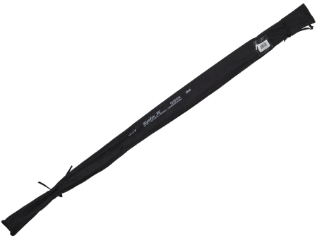 СПИННИНГ дл.2.40м т.15-56г. SNIPER SPIN II 56 "Salmo" 2152-240