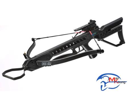 АРБАЛЕТ рекурсивный Man Kung MK-XB21 Rip Claw черный